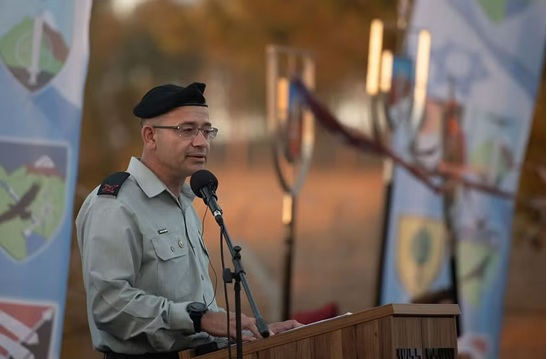 Israel bổ nhiệm tân Giám đốc cơ quan tình báo Mossad